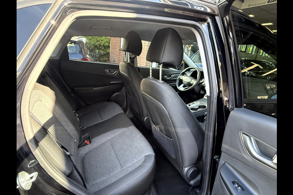 Hyundai Kona EV Fashion 64 kWh SOH 92.7%, Camera, App Connect, Fase 3