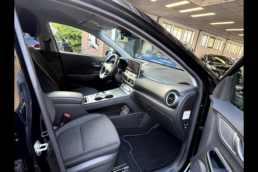 Hyundai Kona EV Fashion 64 kWh SOH 92.7%, Camera, App Connect, Fase 3