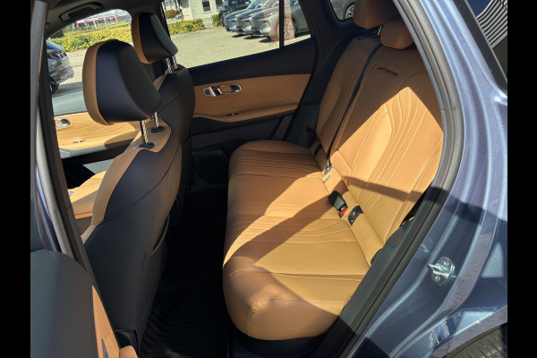 GEELY Starray EM-i 1.5 Max+ 262 PK | Panoramadak | Stoelverwarming & verkoeling | 136Km elektrisch bereik | 360 Camera | Achterbank verwarmd | Parkeersensoren | 19 Inch LMV |