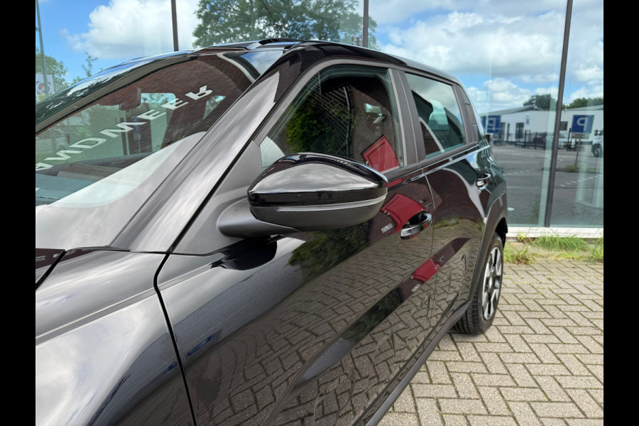 Fiat Grande Panda 1.2 Hybrid ICON - Automaat - Media - Airco - Nieuw!! - Org.NL