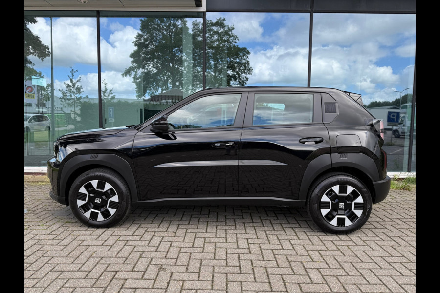 Fiat Grande Panda 1.2 Hybrid ICON - Automaat - Media - Airco - Nieuw!! - Org.NL