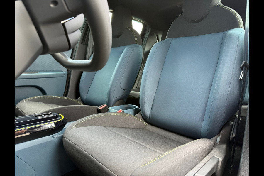 Fiat Grande Panda 1.2 Hybrid ICON - Automaat - Media - Airco - Nieuw!! - Org.NL
