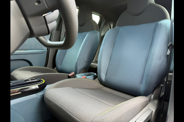 Fiat Grande Panda 1.2 Hybrid ICON - Automaat - Media - Airco - Nieuw!! - Org.NL