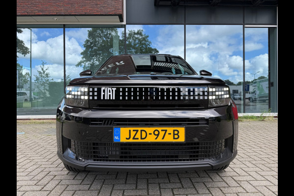 Fiat Grande Panda 1.2 Hybrid ICON - Automaat - Media - Airco - Nieuw!! - Org.NL