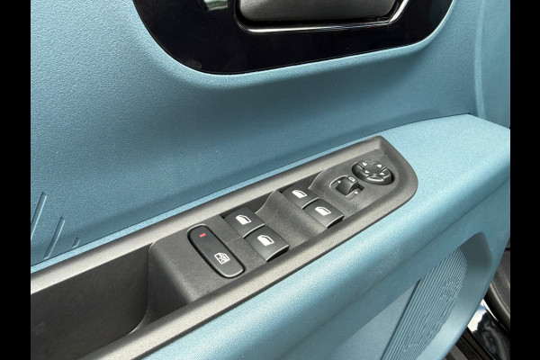 Fiat Grande Panda 1.2 Hybrid ICON - Automaat - Media - Airco - Nieuw!! - Org.NL