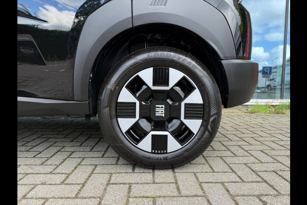 Fiat Grande Panda 1.2 Hybrid ICON - Automaat - Media - Airco - Nieuw!! - Org.NL