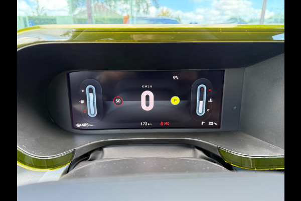 Fiat Grande Panda 1.2 Hybrid ICON - Automaat - Media - Airco - Nieuw!! - Org.NL
