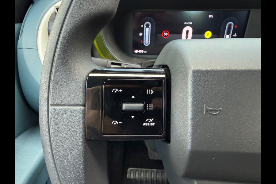Fiat Grande Panda 1.2 Hybrid ICON - Automaat - Media - Airco - Nieuw!! - Org.NL