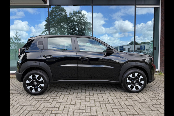 Fiat Grande Panda 1.2 Hybrid ICON - Automaat - Media - Airco - Nieuw!! - Org.NL