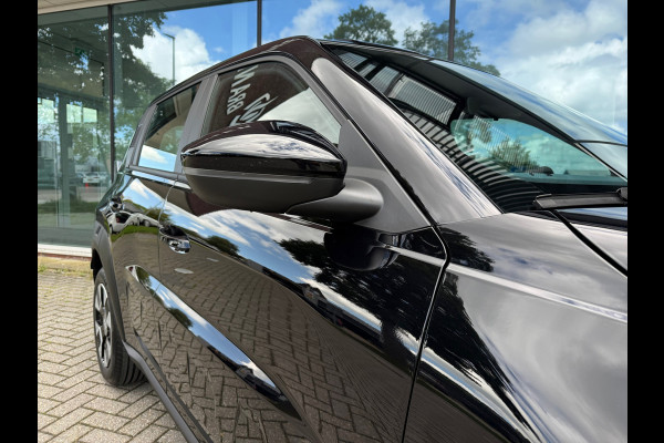 Fiat Grande Panda 1.2 Hybrid ICON - Automaat - Media - Airco - Nieuw!! - Org.NL