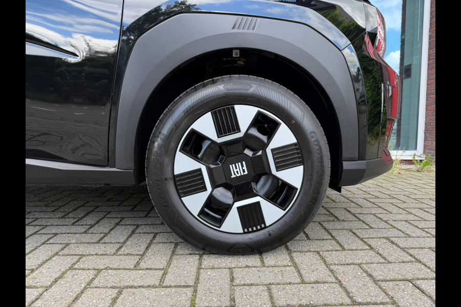 Fiat Grande Panda 1.2 Hybrid ICON - Automaat - Media - Airco - Nieuw!! - Org.NL