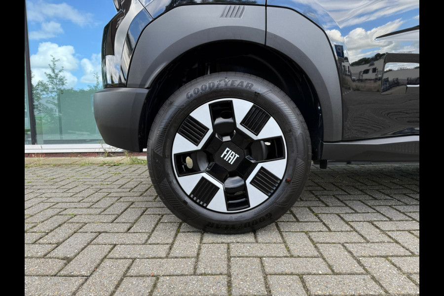 Fiat Grande Panda 1.2 Hybrid ICON - Automaat - Media - Airco - Nieuw!! - Org.NL