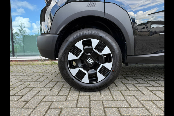 Fiat Grande Panda 1.2 Hybrid ICON - Automaat - Media - Airco - Nieuw!! - Org.NL