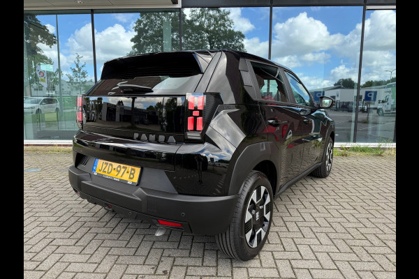 Fiat Grande Panda 1.2 Hybrid ICON - Automaat - Media - Airco - Nieuw!! - Org.NL