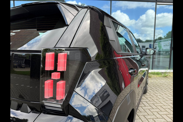 Fiat Grande Panda 1.2 Hybrid ICON - Automaat - Media - Airco - Nieuw!! - Org.NL