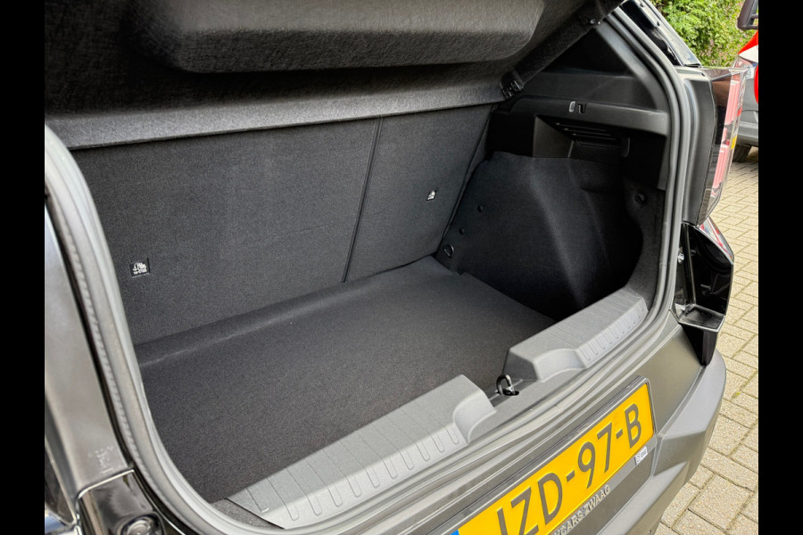 Fiat Grande Panda 1.2 Hybrid ICON - Automaat - Media - Airco - Nieuw!! - Org.NL
