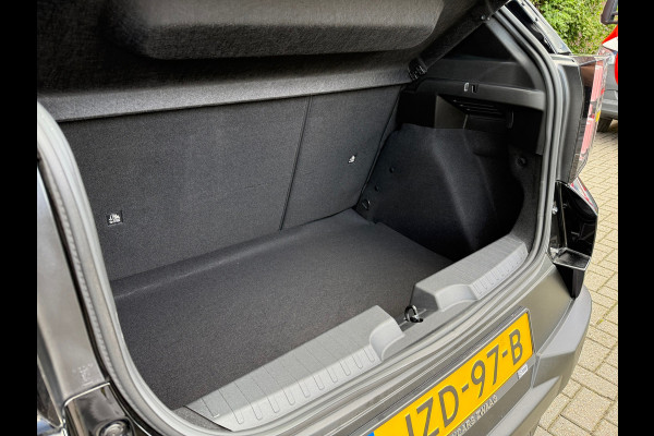 Fiat Grande Panda 1.2 Hybrid ICON - Automaat - Media - Airco - Nieuw!! - Org.NL
