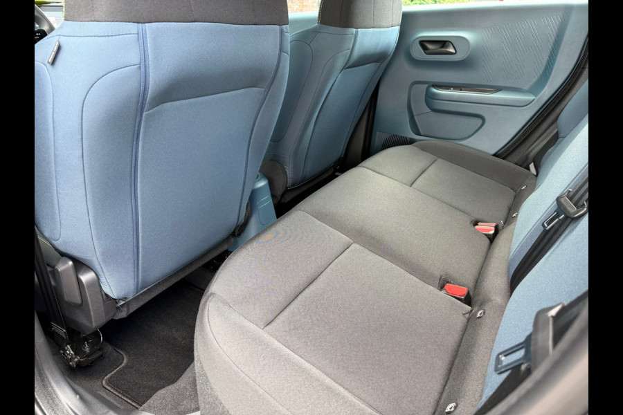 Fiat Grande Panda 1.2 Hybrid ICON - Automaat - Media - Airco - Nieuw!! - Org.NL