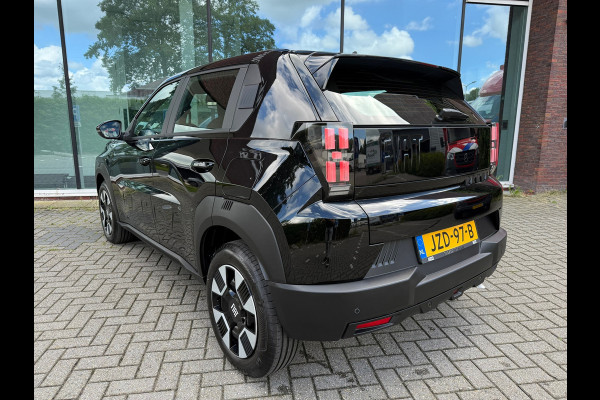 Fiat Grande Panda 1.2 Hybrid ICON - Automaat - Media - Airco - Nieuw!! - Org.NL