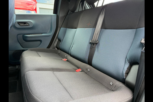Fiat Grande Panda 1.2 Hybrid ICON - Automaat - Media - Airco - Nieuw!! - Org.NL