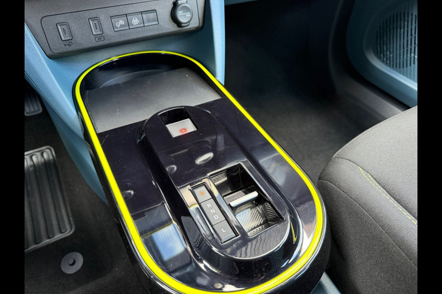 Fiat Grande Panda 1.2 Hybrid ICON - Automaat - Media - Airco - Nieuw!! - Org.NL