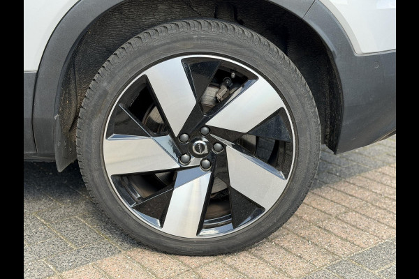 Volvo C40 Recharge Twin Intro Edition 78 kWh 4WD SOH:91%  | WARMTEPOMP | ORIGINEEL NEDERLANDSE AUTO | VOLLEDIG VOLVO DEALER-ONDERHOUDEN | ELEKTRISCHE TREKHAAK | HARMAN & KARDON | AUTOPILOT | MEMORY SEATS | ELEKTRISCHE KOFFERBAK | INCLUSIEF 12 MAANDEN BOVAG GARANTIE |