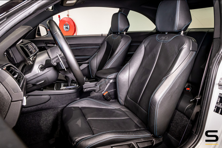 BMW 2 Serie Coupé M2 DCT Competition|410PK||Dealer onderhoud
