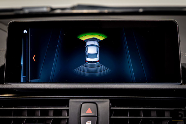 BMW 2 Serie Coupé M2 DCT Competition|410PK||Dealer onderhoud