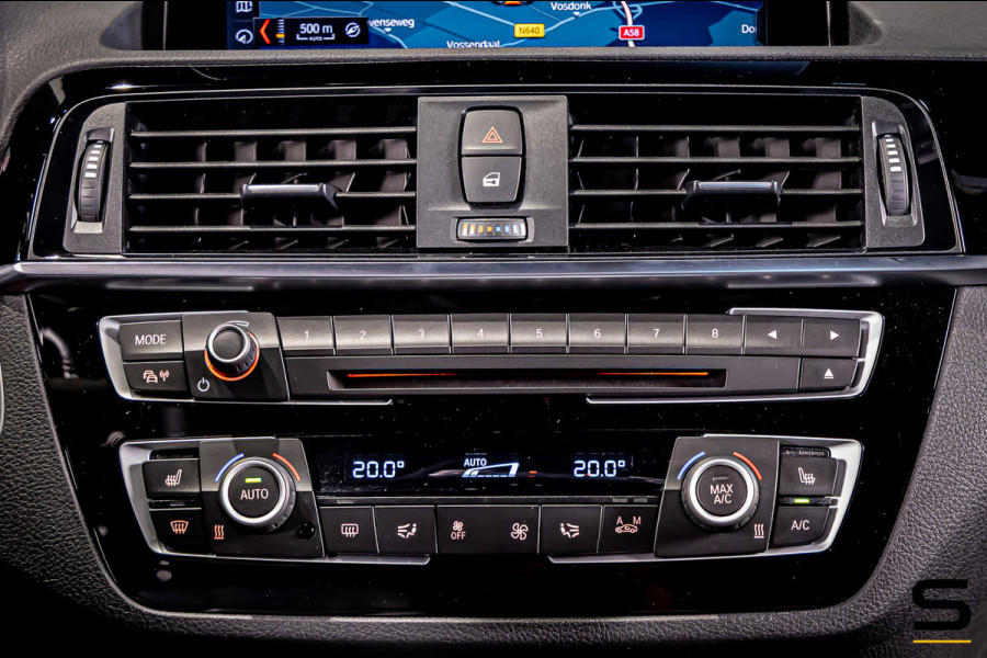 BMW 2 Serie Coupé M2 DCT Competition|410PK||Dealer onderhoud
