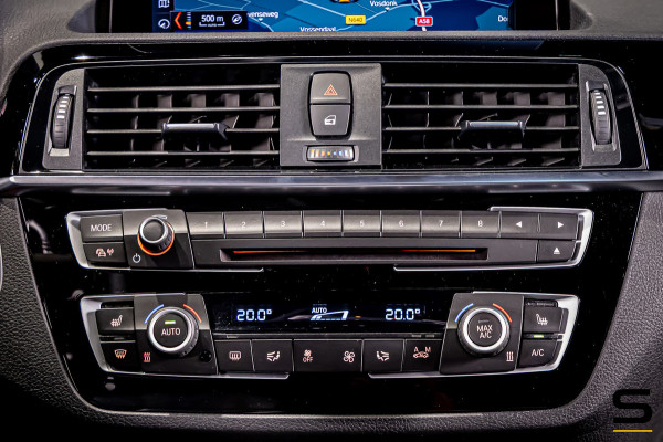 BMW 2 Serie Coupé M2 DCT Competition|410PK||Dealer onderhoud