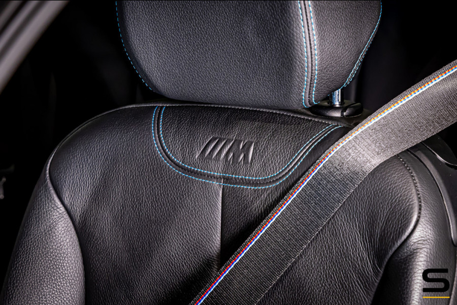 BMW 2 Serie Coupé M2 DCT Competition|410PK||Dealer onderhoud