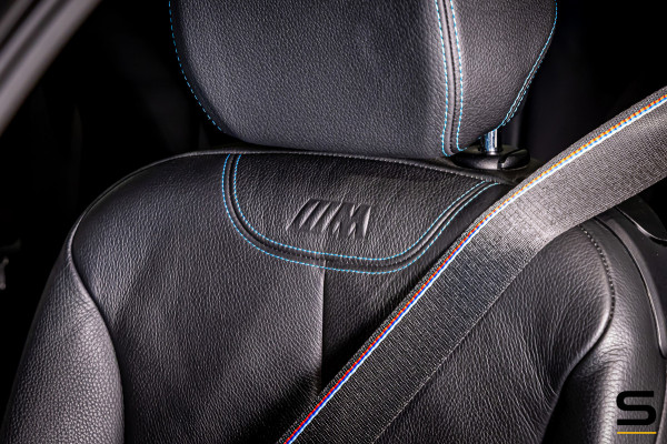 BMW 2 Serie Coupé M2 DCT Competition|410PK||Dealer onderhoud