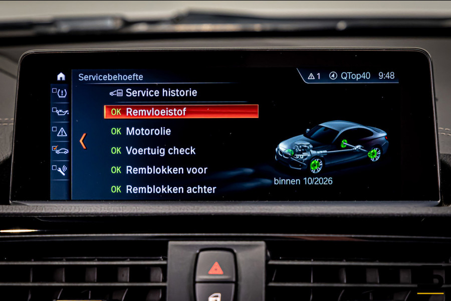 BMW 2 Serie Coupé M2 DCT Competition|410PK||Dealer onderhoud