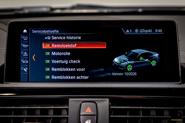 BMW 2 Serie Coupé M2 DCT Competition|410PK||Dealer onderhoud