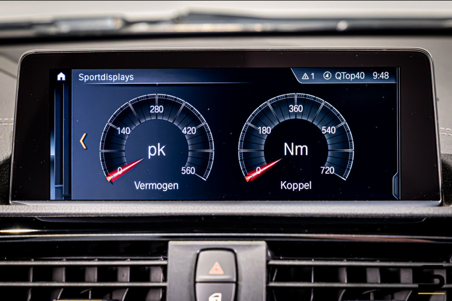 BMW 2 Serie Coupé M2 DCT Competition|410PK||Dealer onderhoud