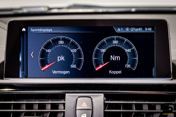 BMW 2 Serie Coupé M2 DCT Competition|410PK||Dealer onderhoud