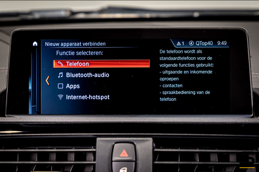 BMW 2 Serie Coupé M2 DCT Competition|410PK||Dealer onderhoud