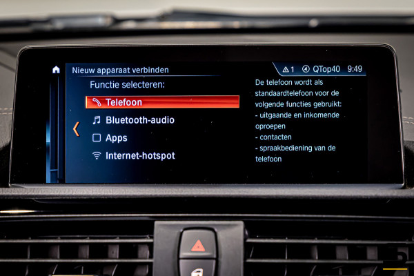 BMW 2 Serie Coupé M2 DCT Competition|410PK||Dealer onderhoud