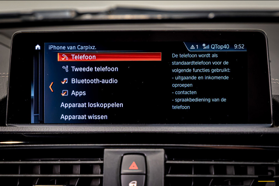 BMW 2 Serie Coupé M2 DCT Competition|410PK||Dealer onderhoud