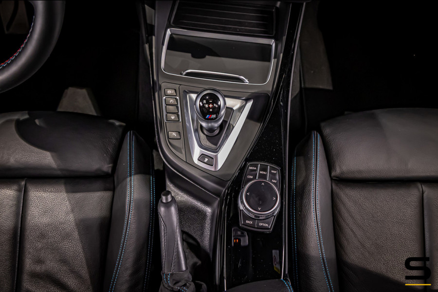 BMW 2 Serie Coupé M2 DCT Competition|410PK||Dealer onderhoud