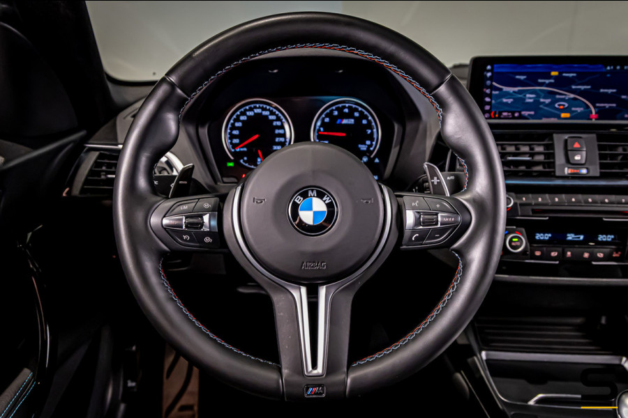 BMW 2 Serie Coupé M2 DCT Competition|410PK||Dealer onderhoud