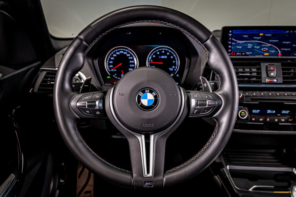 BMW 2 Serie Coupé M2 DCT Competition|410PK||Dealer onderhoud