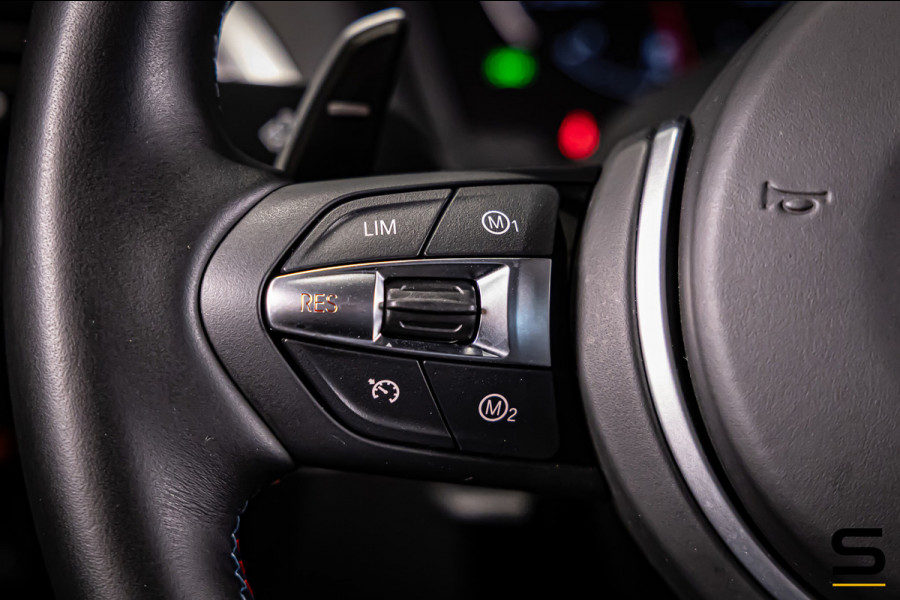 BMW 2 Serie Coupé M2 DCT Competition|410PK||Dealer onderhoud