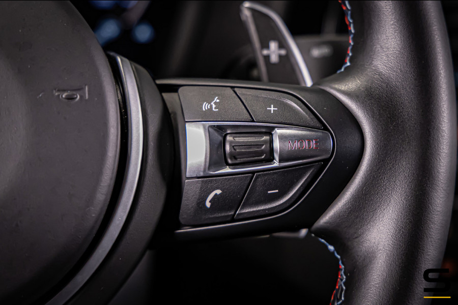 BMW 2 Serie Coupé M2 DCT Competition|410PK||Dealer onderhoud