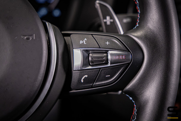 BMW 2 Serie Coupé M2 DCT Competition|410PK||Dealer onderhoud