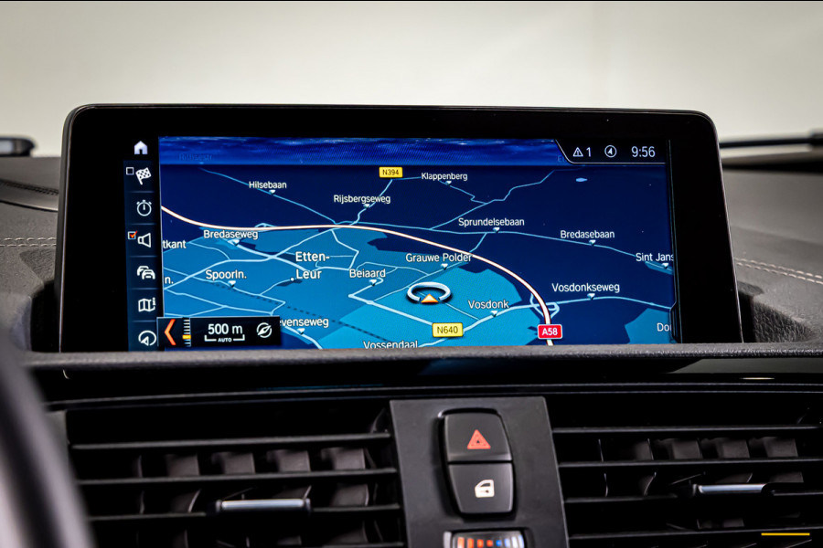 BMW 2 Serie Coupé M2 DCT Competition|410PK||Dealer onderhoud