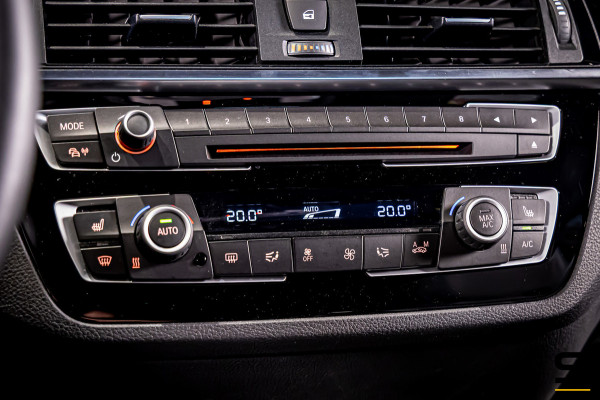 BMW 2 Serie Coupé M2 DCT Competition|410PK||Dealer onderhoud