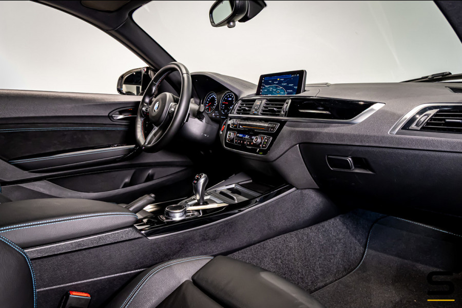 BMW 2 Serie Coupé M2 DCT Competition|410PK||Dealer onderhoud