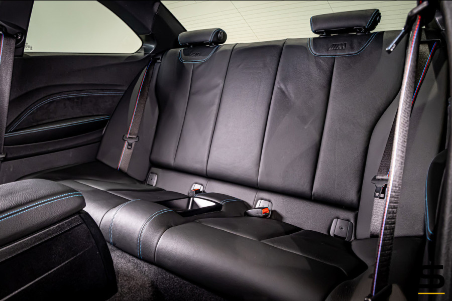 BMW 2 Serie Coupé M2 DCT Competition|410PK||Dealer onderhoud