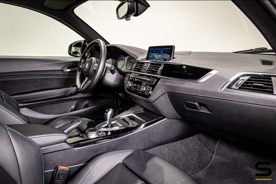 BMW 2 Serie Coupé M2 DCT Competition|410PK||Dealer onderhoud